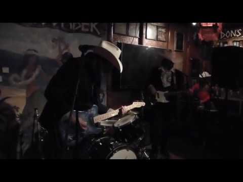 Just Because, Merle Jagger, Gram Parsons 70th Birthday Bash West