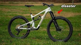 Buying My Dream Nukeproof Ended in Disaster