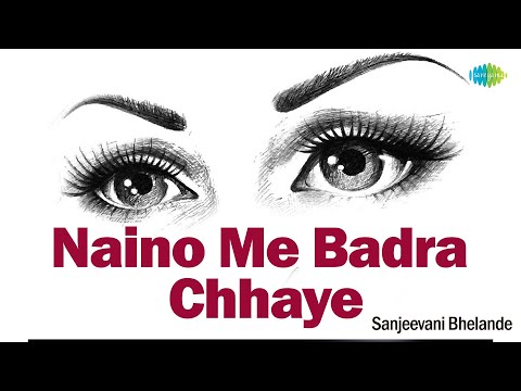 Naino Me Badra Chhaye with Dialogue | नैनो में बद्र छाये | Sanjeevani Bhelande | Live Performance
