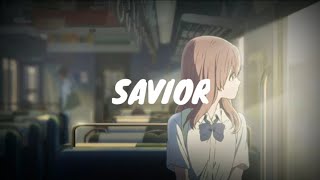 Download lagu Lagu Beowulf - Savior (lirik & terjemahan) mp3