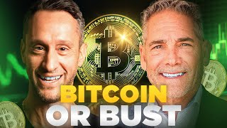 "I Sold Everything For Bitcoin” — What They Don’t Want You To Know | Gary Cardone