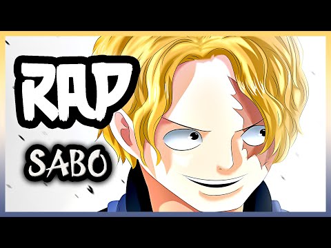 Rap về Sabo (One-piece) - Fire Red