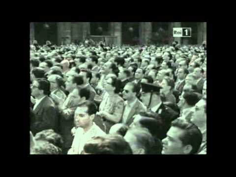 La Rabbia - Pier Paolo Pasolini