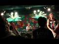 SUNSET BUS/EASY GRIP/THE SKIPPERS@Pangea 20140906 SUNSET BUS/EASY GRIP/THE SKIPPERS@Pangea 20140906