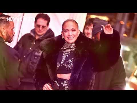 Jennifer Lopez'in Türkiye Konserinin Bilet Fiyatları Kaç Para?