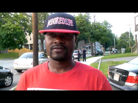 CookedLife Freestyle fuck the police`s policies