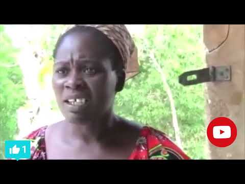 Doukounou 1 episod 2 ( yo manke kase senti met sime 😂😂😂)