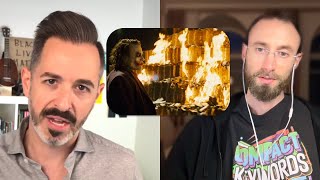 How Running Out of Money Got Rand Fishkin Into SEO