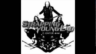 Strapping Young Lad - Underneath the Waves (live) C:enter:### City