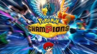 【LIVE】ポケモンチャンピオンズやる！！