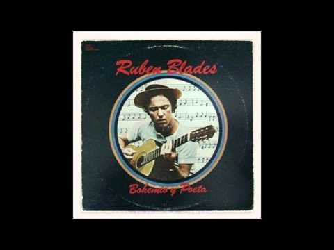 SIN TU CARIÑO - RUBEN BLADES