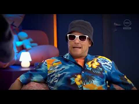 Putous 2014 - Livesketsi: Rap -artistien vuosikokous
