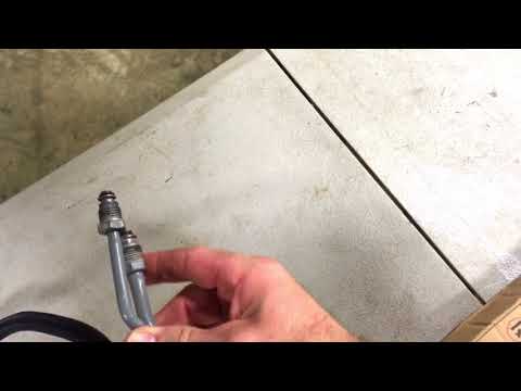 1980 LS K5 Fuel System Parts, Prices and Part numbers..must watch!
