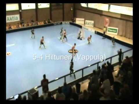 Maalikooste: AC Haki - Koovee M1