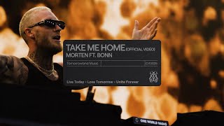 Tomorrowland Music