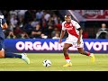 Mohamed Camara New Skills for AS Monaco