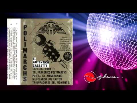 POLYMARCHS 5to. Aniversario / High Energy 80's