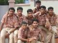 S1 Guyz 2008 2009 MD Seminary H S S Kottayam