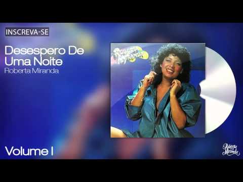Video thumbnail for Desespero de Uma Noite
