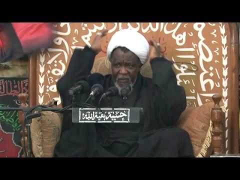 Day 10: Commemoration of the Martyrdom of Imam Hussain (A.S) Evening Session, 10th Muahharm,1437AH