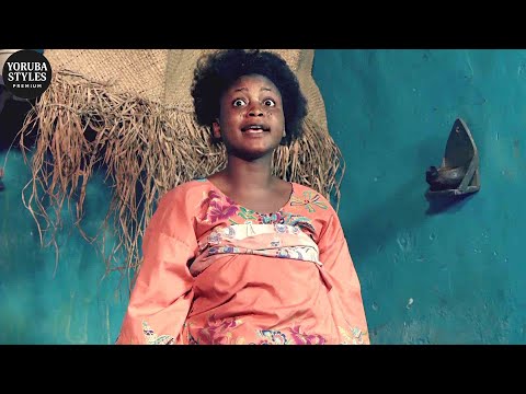 Omo Odo Eleye - Latest Yoruba Movies 2025 Bimbo Oshin, Dele Odule, Adeniyi Johnson