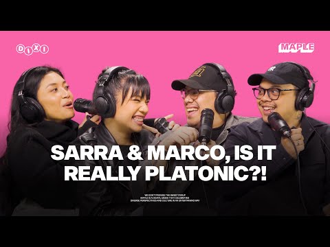 #DIXI S2 E5 with Sruput Nendang: Men & Women Can’t Be “Just Friends”, Myth or Fact?