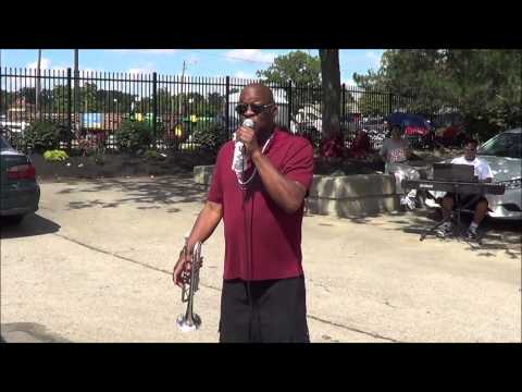 Dean Alan Simms Ice Cream song ( Ohio State Fair 2013)