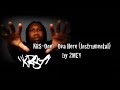 KRS-One - Ova Here (Instrumental) by 2MEY