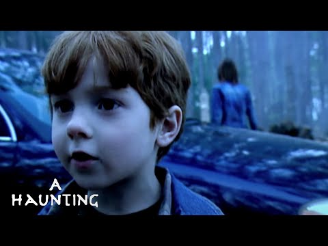 The Child Who Could See Dead People | FULL EPISODE | A Haunting