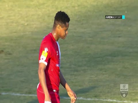 FK Radnicki Nis 3-0 FK Radnik Surdulica :: Resumos :: Vídeos 