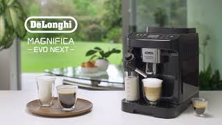 Delonghi Magnifica Evo Next ECAM 310.60.B