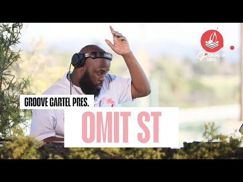Amapiano | Groove Cartel Presents Omit ST