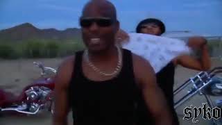 DMX - Tales from the Darkside (Music Video)