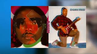 Cover art for Dark Habits