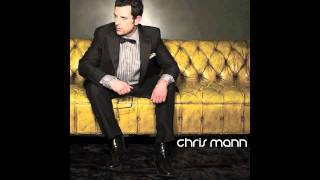 Chris Mann - In Testa Solo Te