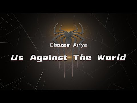 Chozen Ar'ye Music Video