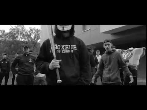 Rapide x Alawi - BLOCKSOUND