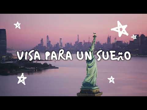 Juan Luis Guerra 4.40 - Visa Para Un Sueño (Yas Cepeda Remix)