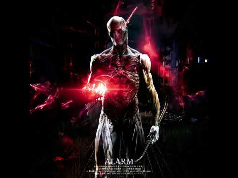 KXNVRA x HIDEOUS MORBID "ALARM"