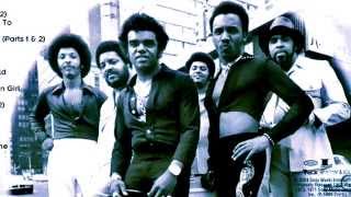 The Isley Brothers &amp; R  Kelly  - Down Low (Nobody Has To Know 12&#39;&#39; Version)