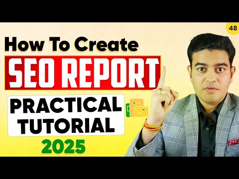 SEO Course with AI in Hindi FREE 2025 Latest SEO Course by Marketing Fundas seowithai seocourse