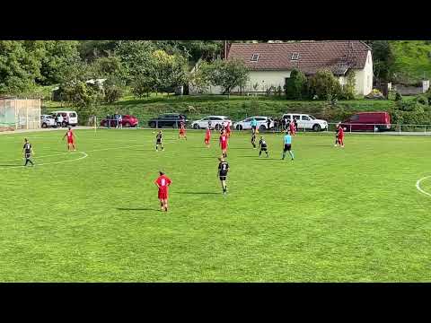 FC Haje JM : SK Sparta Kolin 4:1