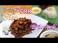 Pork Tapa Special | Authentic Tapa Recipe | How to make an All-Time Pinoy Favorite Tapa Dish