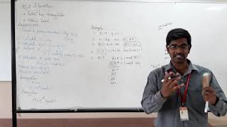 Download the video "RSA algorithm   Example 1"