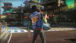 Sunset Overdrive screenshot - Image #14949