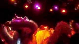 Apes &amp; Androids- &quot;Hey Jude&quot; (Beatles) finale- 5/30/08