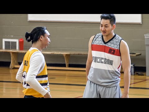 Jebation Nation（4）vs The Process（5）| Sunday Tier 4 Playoffs - Tcbl 2019 Spring