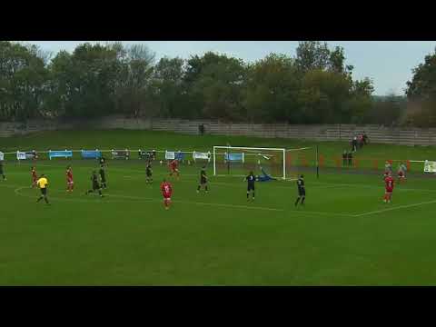 KEANIEKAM™️ GOALS Johnstone Burgh FC 4-0 Greenock Juniors FC