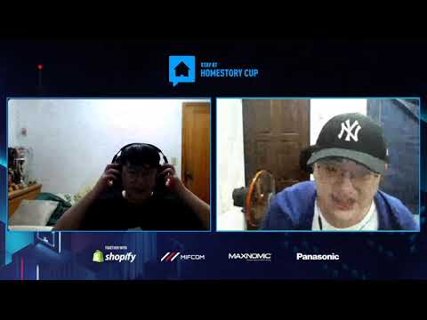 HeRoMaRinE  vs. Neeb - TvP - Stay At HomeStory Cup - Group C - Ro.16 - Match 1