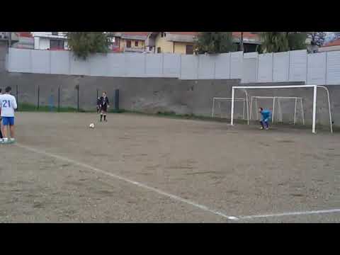 Sicilia - Seconda Categoria Girone D - Giornata 11 - Giovanile Mascali vs Akron Savoca